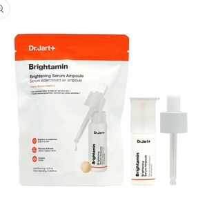 Dr.Jart+ Brightening Serum Ampoule 8g